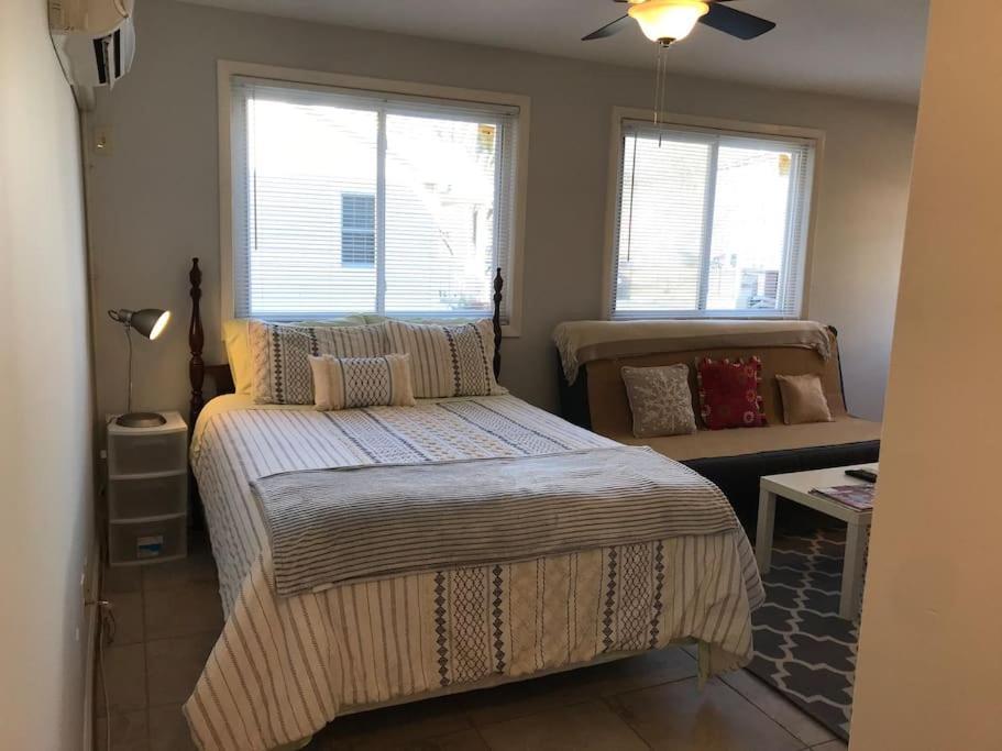 Ferienwohnung Walk2Metro'S,Dcgem,Private,Wifi, Freeparking Arlington Exterior foto
