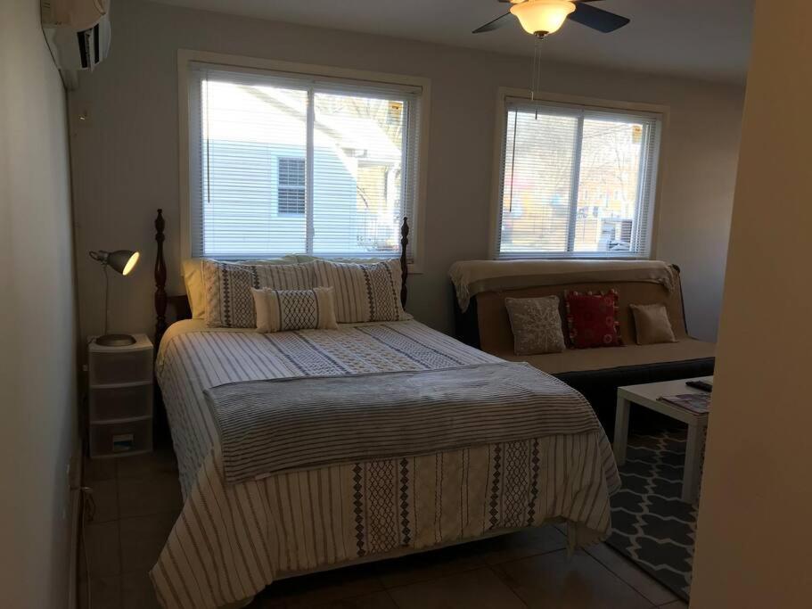 Ferienwohnung Walk2Metro'S,Dcgem,Private,Wifi, Freeparking Arlington Exterior foto