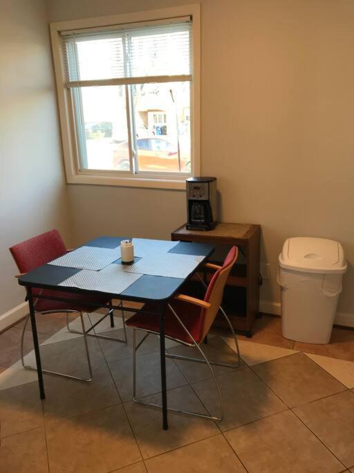 Ferienwohnung Walk2Metro'S,Dcgem,Private,Wifi, Freeparking Arlington Exterior foto