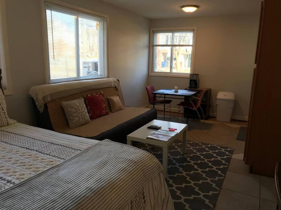 Ferienwohnung Walk2Metro'S,Dcgem,Private,Wifi, Freeparking Arlington Exterior foto