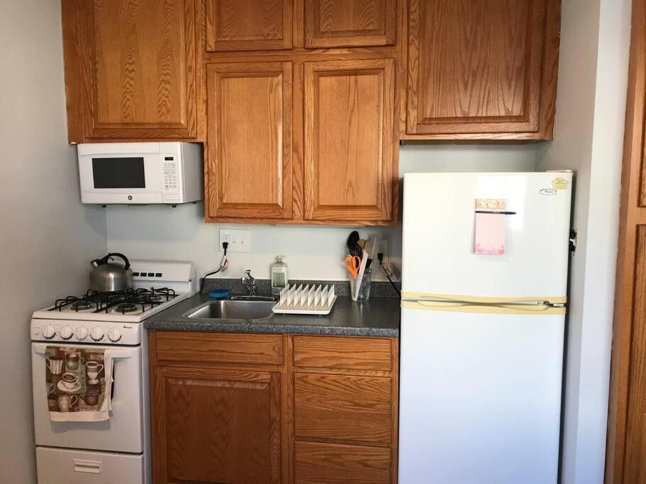 Ferienwohnung Walk2Metro'S,Dcgem,Private,Wifi, Freeparking Arlington Exterior foto