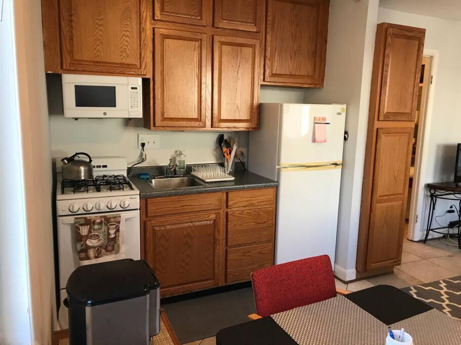 Ferienwohnung Walk2Metro'S,Dcgem,Private,Wifi, Freeparking Arlington Exterior foto