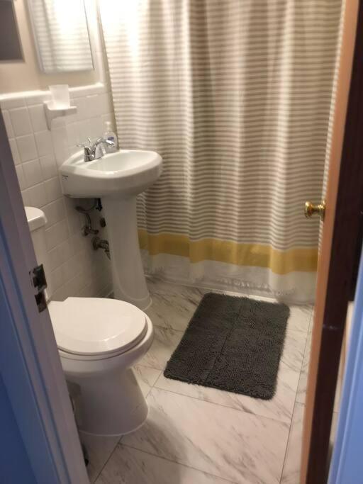 Ferienwohnung Walk2Metro'S,Dcgem,Private,Wifi, Freeparking Arlington Exterior foto