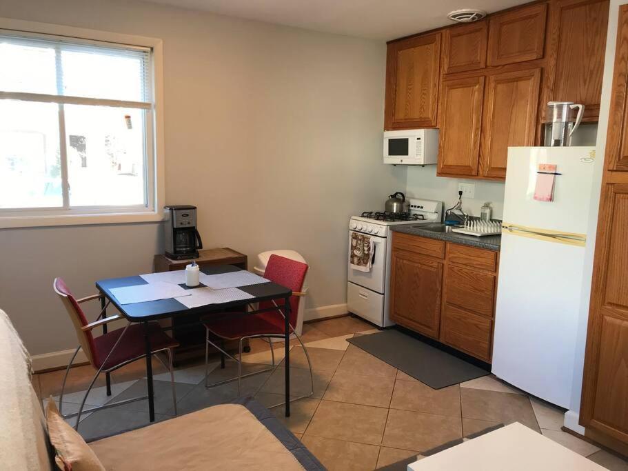Ferienwohnung Walk2Metro'S,Dcgem,Private,Wifi, Freeparking Arlington Exterior foto