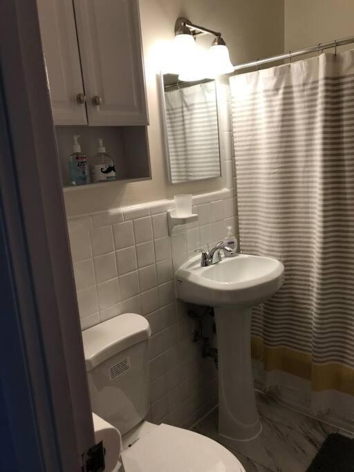 Ferienwohnung Walk2Metro'S,Dcgem,Private,Wifi, Freeparking Arlington Exterior foto