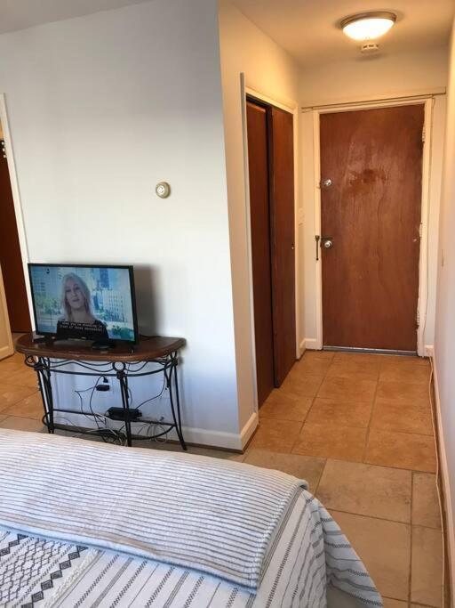 Ferienwohnung Walk2Metro'S,Dcgem,Private,Wifi, Freeparking Arlington Exterior foto
